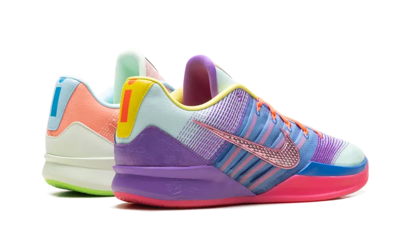 Nike Sabrina 3 “What The” (IO7845-300)