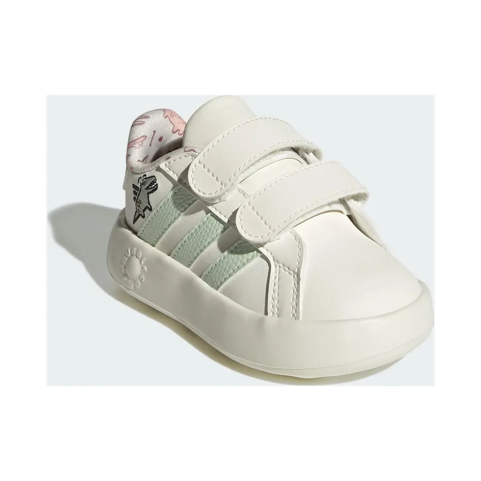 adidas Grand Court 2.0 Dino (JI3898)