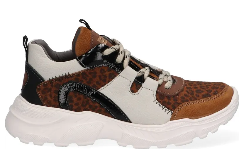 braqeez Brown/Print (421792)