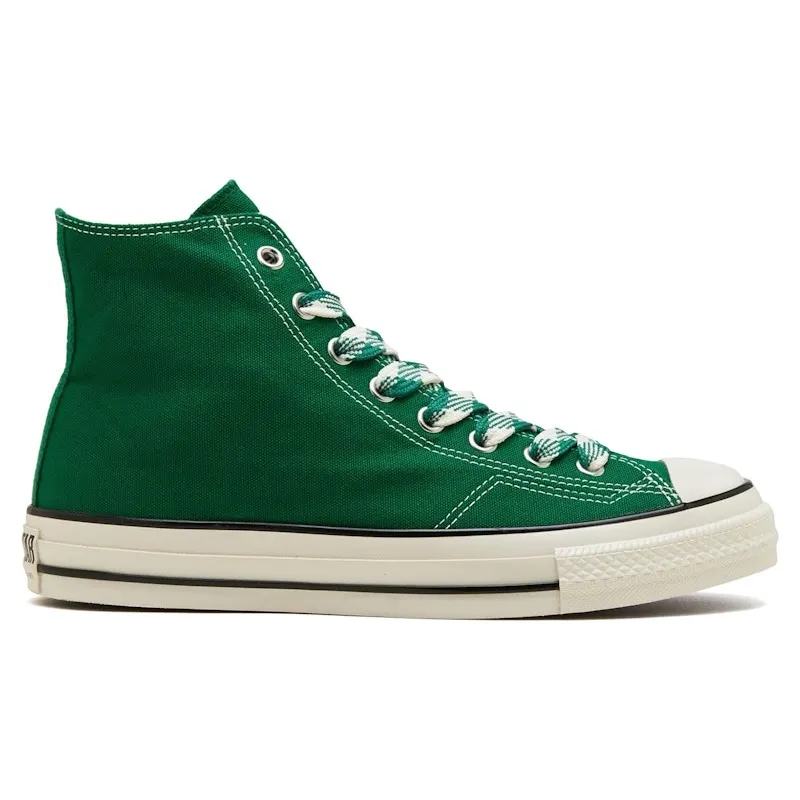 Converse Chuck Taylor All Star Aged 87 CL Hi Stranger Things Green (31316472)