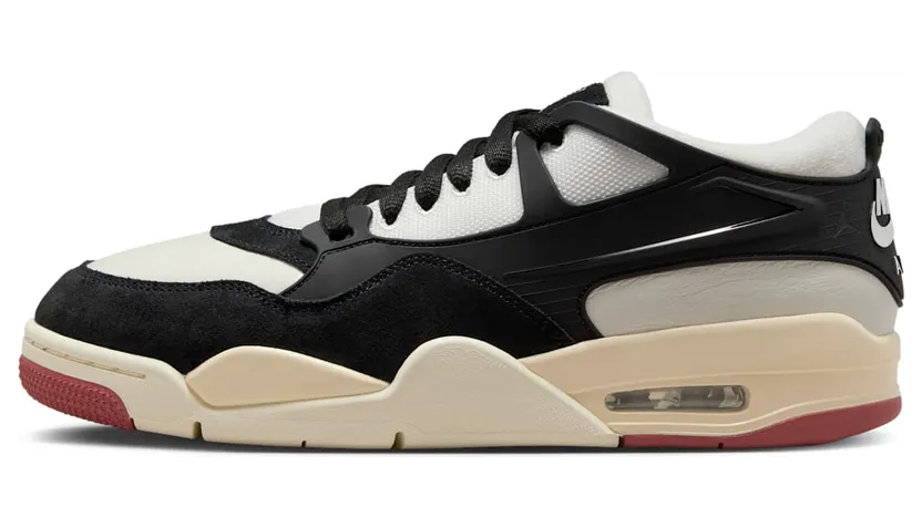 Jordan 4 RM Canyon Rust (FQ7939-100)