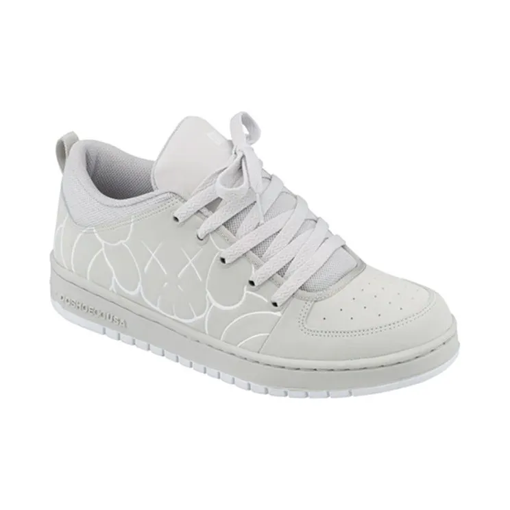 DC KAWS Chum Cool Grey (102922-GRY)