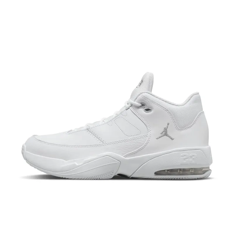 Jordan Max Aura 3 White (CZ4167-110)