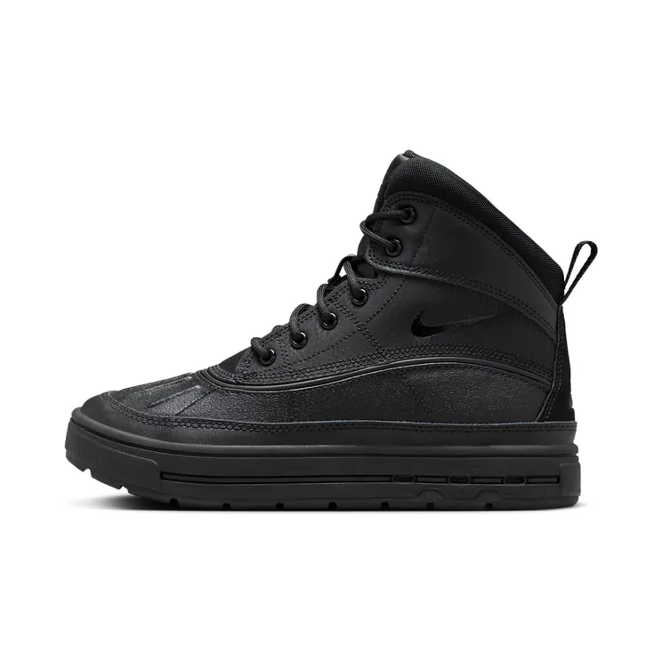 Nike Woodside 2 High “Black” (HF0767-001)