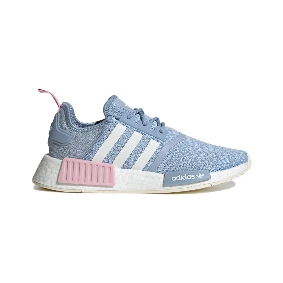 adidas NMD R1 Blue Pink (GV9185)