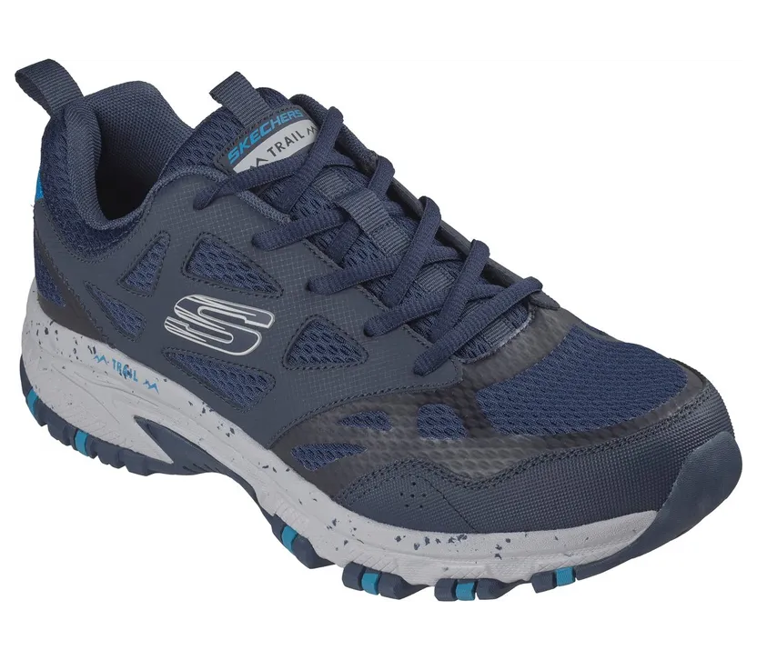 skechers-hillcrest 237265_NVY