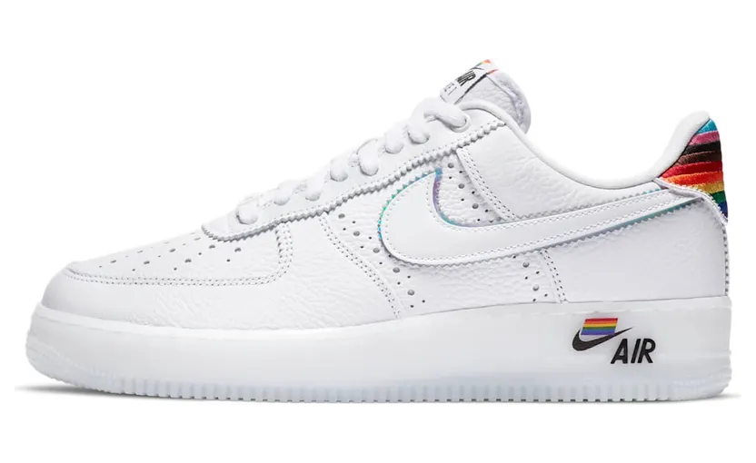 Nike Air Force 1 Be True (CV0258-100)