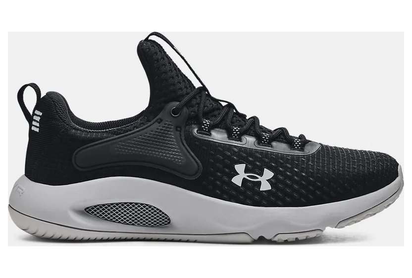 Under Armour HOVR™ Rise 4 Black (3025565-001)