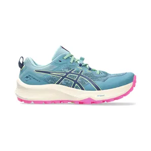 Asics Gel-trabuco 11 Gris Blue/Deep Ocean (1012B424.400)
