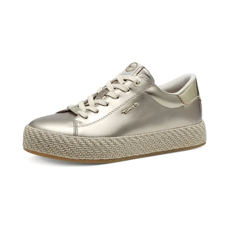tamaris goudkleurig (23713940)