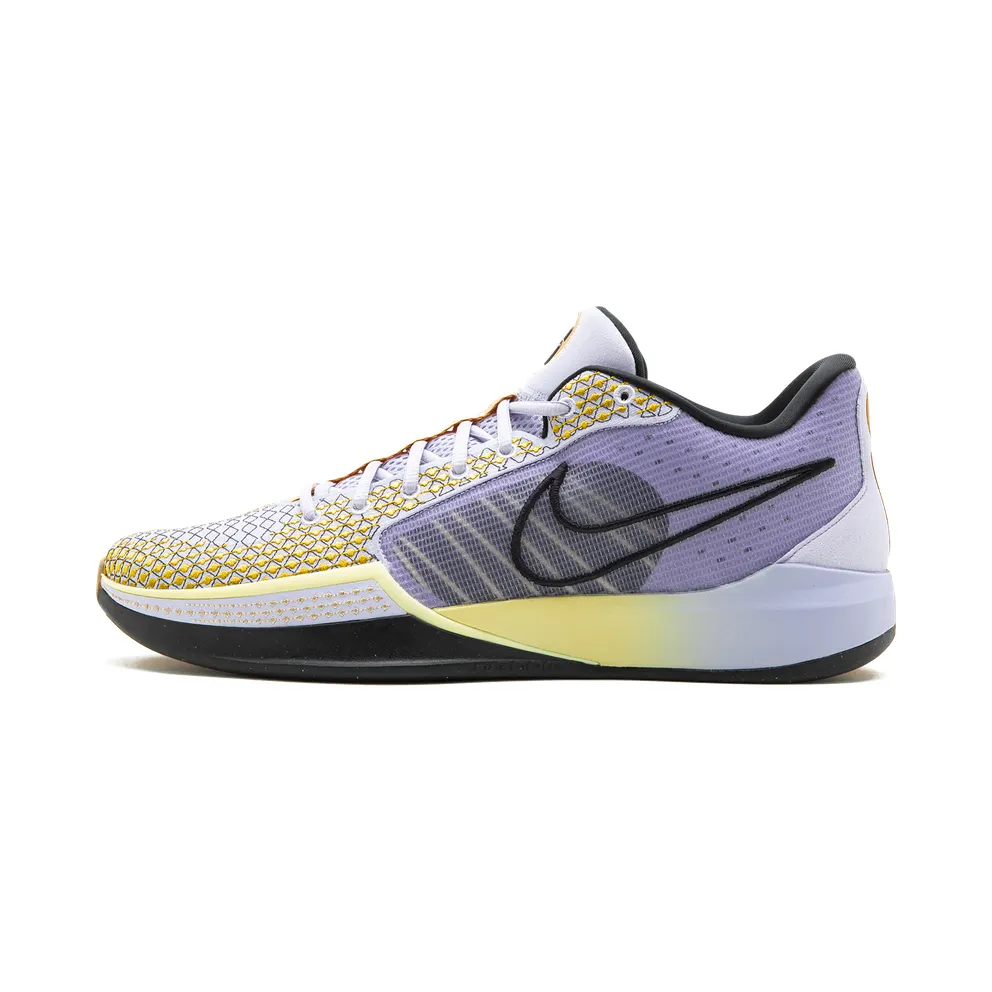 Nike SABRINA 1 “Spark” (FQ3381-501)
