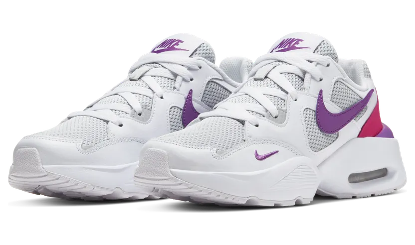 Nike Air Max Fusion (GS) (CJ3824-101)