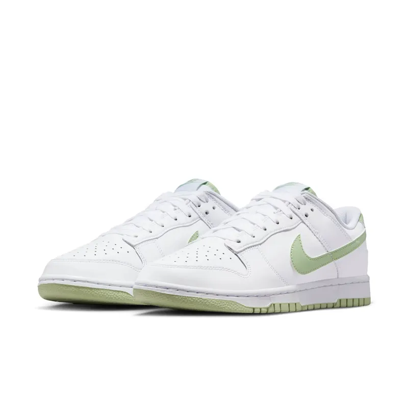 Nike DUNK LOW RETRO “Honeydew” (DV0831-105)