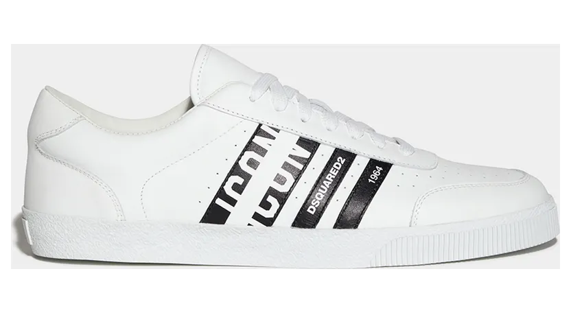 dsquared2-sneaker 17187197PM