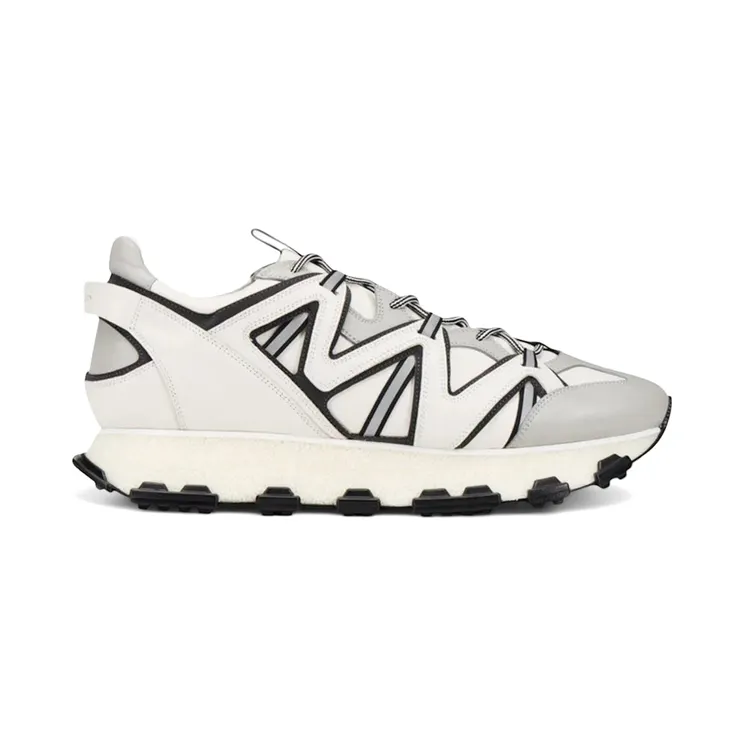 Lanvin Lightning White Anthracite (FM-SKDECL-MASP-E19 0018)