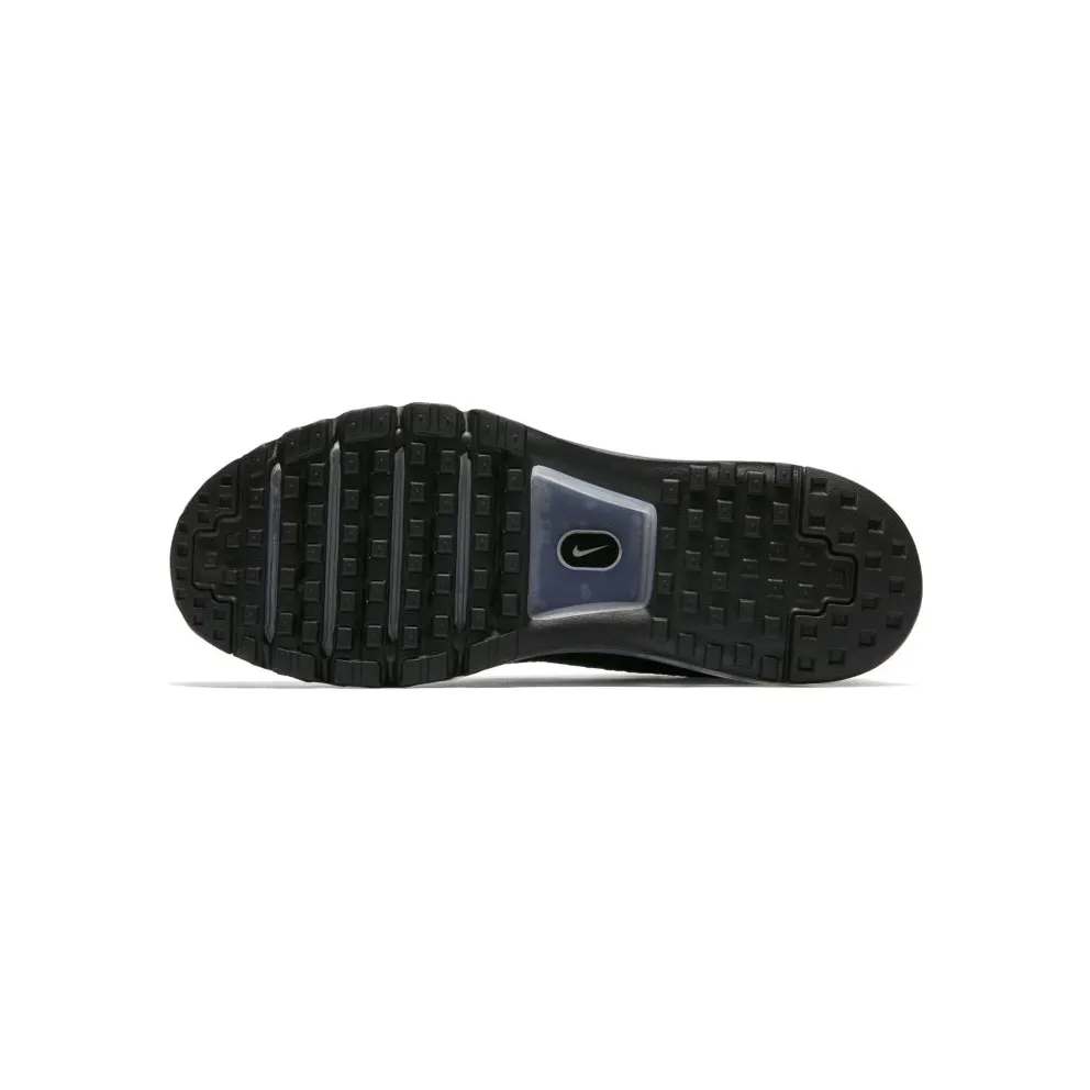 Nike Air Max Woven Boot Midnight Navy Midnight Navy/Midnight Navy-Black (921854-400)