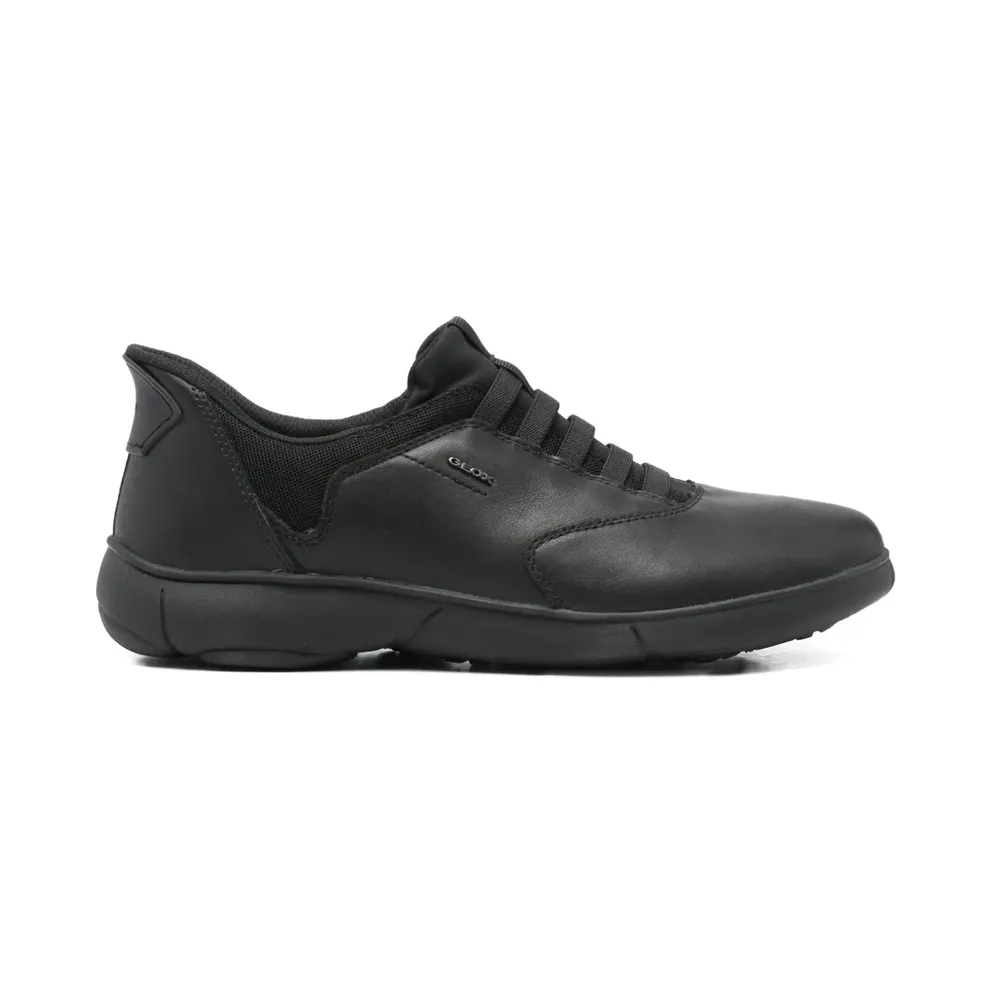 Geox – Nebula 2.0 Plus Leisure – – Schuhe – Schwarz (U56MXB00085C9999)