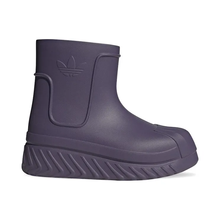 adidas adiFOM Superstar Boot Shale Violet (IE0388)