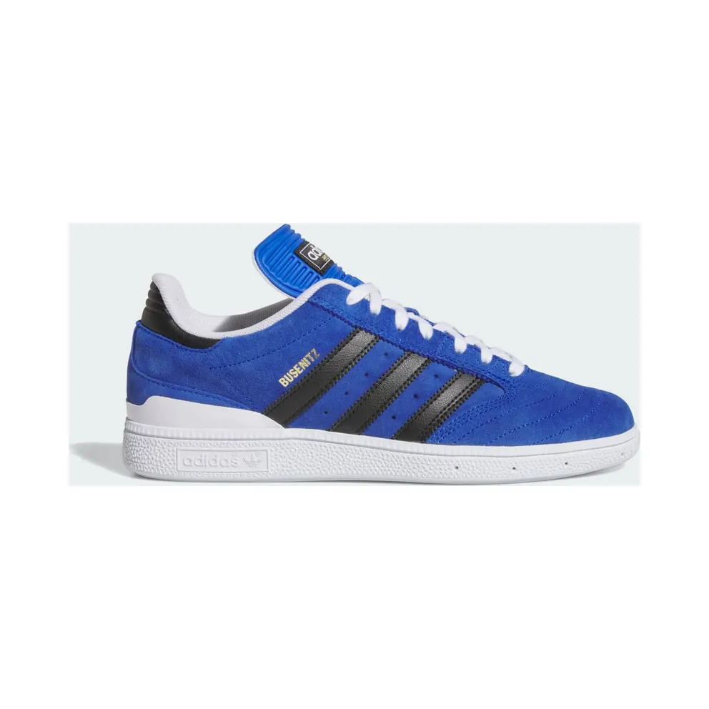 adidas Busenitz Pro Royal Blue Core Black Cloud White (JP8602)