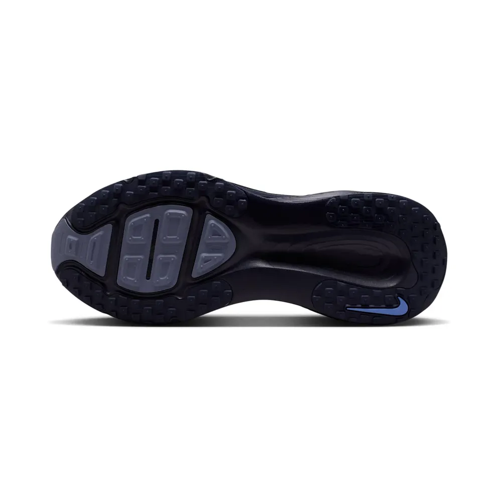 Nike Vomero 18 “Thunder Blue / Obsidian / Royal Blue / Cool Grey” (HM6803-405)