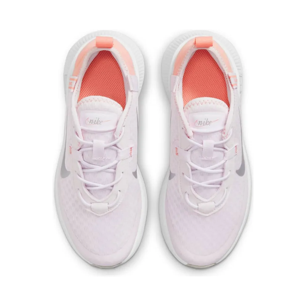 Nike Reposto Purple “Light Violet / Crimson Bliss / Platinum Tint / Metallic Silver” (DA3266-500)
