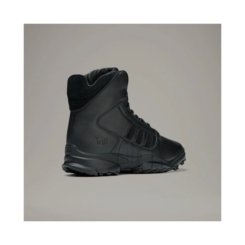 Adidas Y-3 GSG9 Black / Black / Black (IF7805)