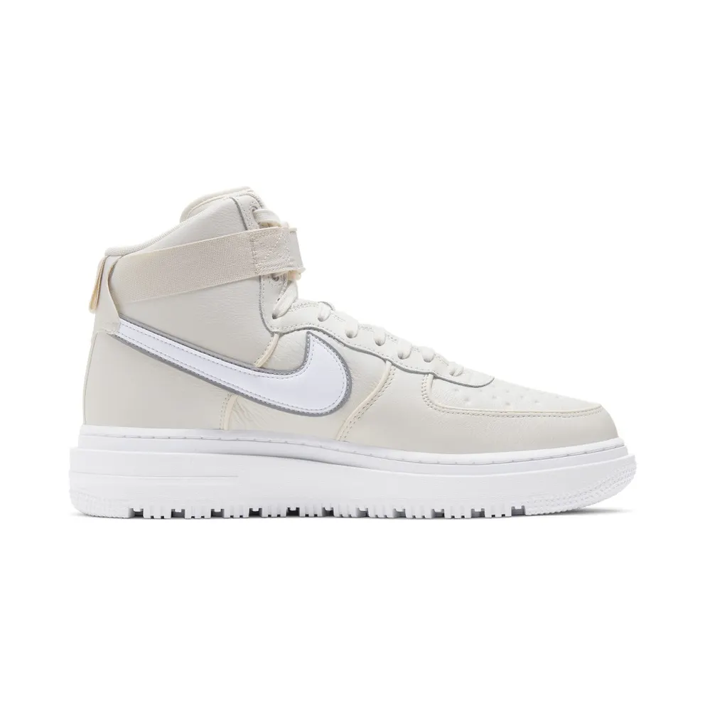 Nike Air Force 1 GORE-TEX Boot Grey (DH4096-001)