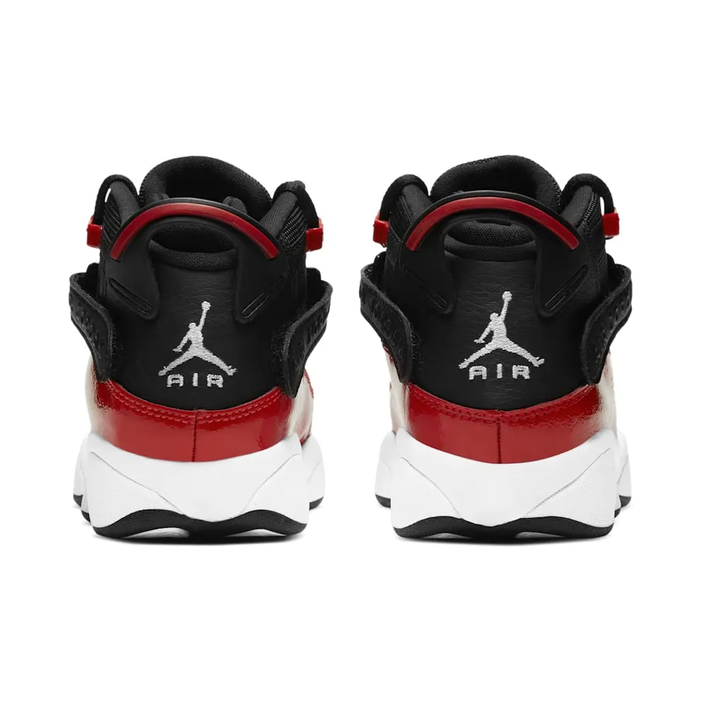 Jordan 6 Rings Fitness Red (323419-060)