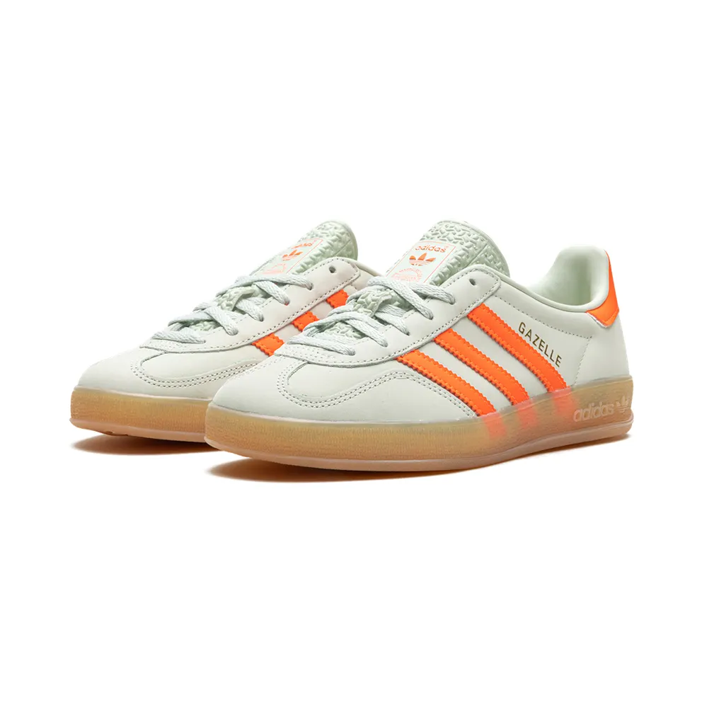 Adidas Gazelle Indoor “Black” (IF6982)