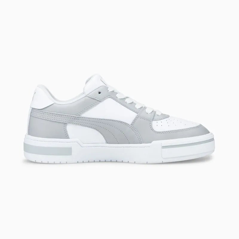 Women’s PUMA Ca Pro Classic White/Harbor Mist (380190-07)