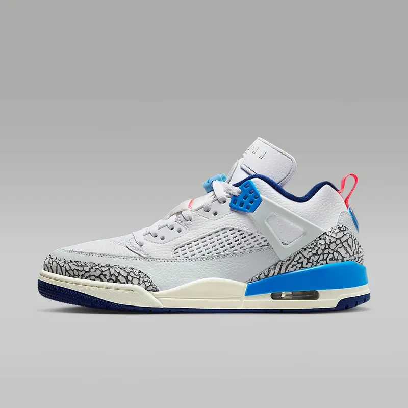 Jordan Spizike Low “‘Blue Void'” (FQ1759-110)