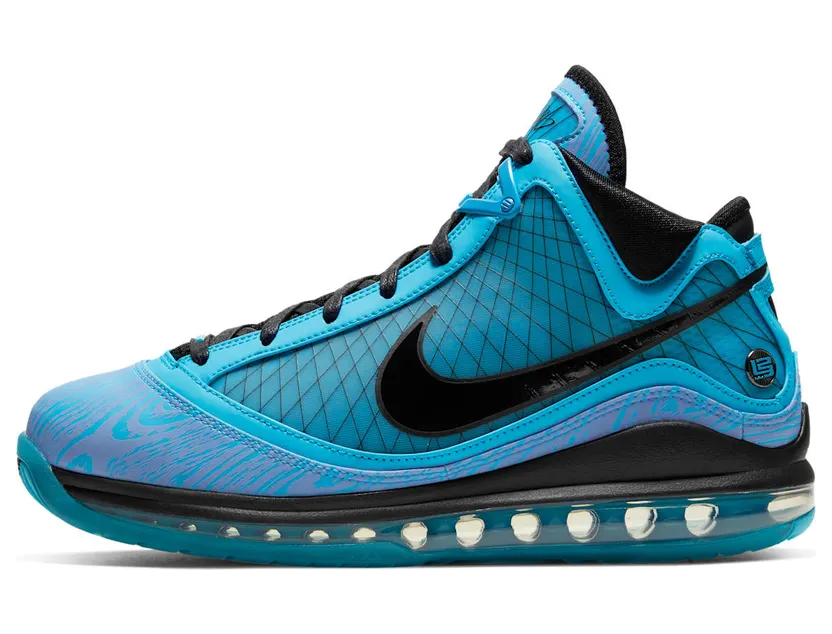 Nike LeBron 7 All-Star (CU5646-400)