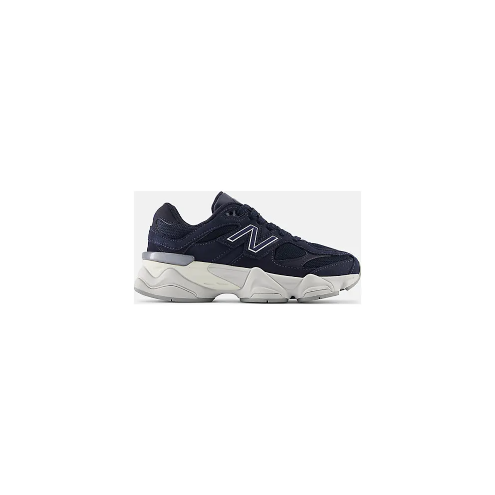 New Balance 9060 GS “Navy / White” (GC9060NV)
