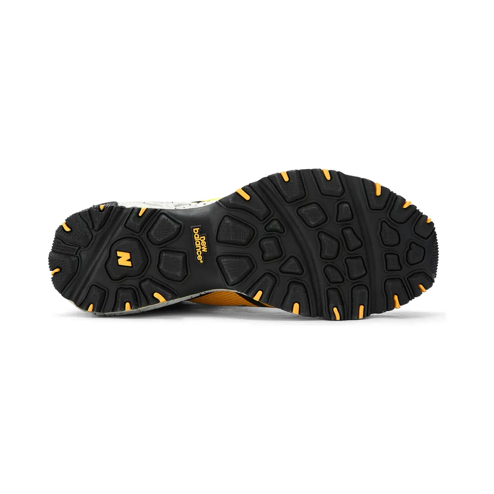 New Balance Niobium Concept 1 Tokyo Design Studio Yellow (MSNB1YL)