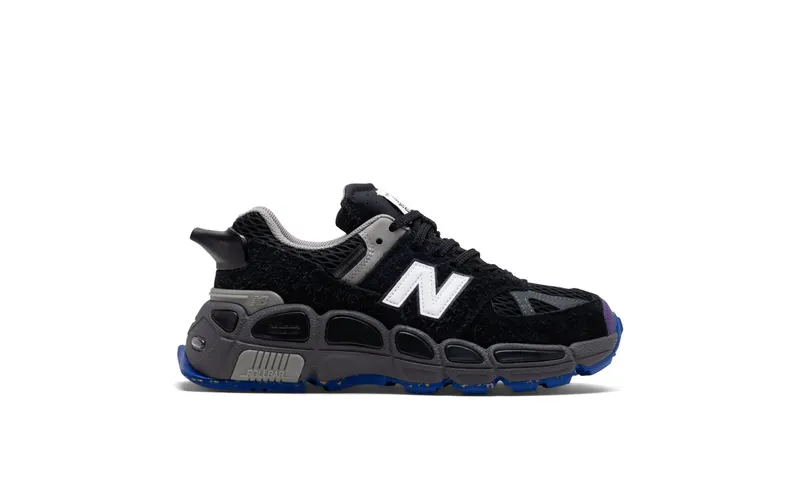 New Balance x Salehe Bembury 574 Yurt Tundra (MS574YSE)