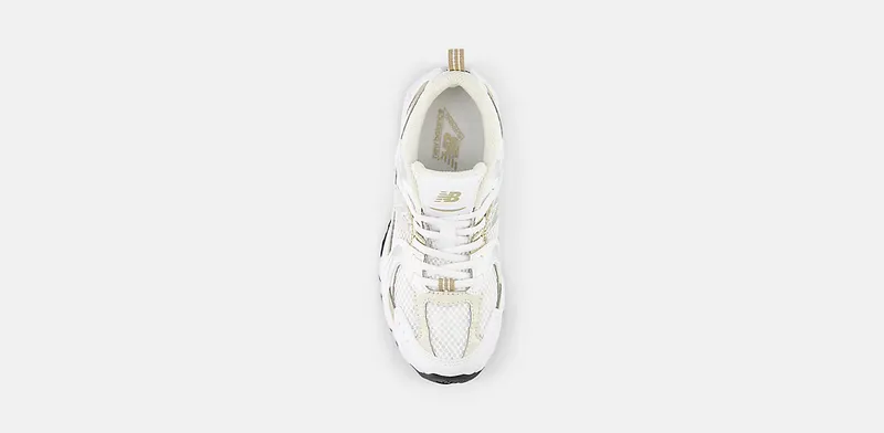New Balance 530 White Stoneware (PZ530RD)