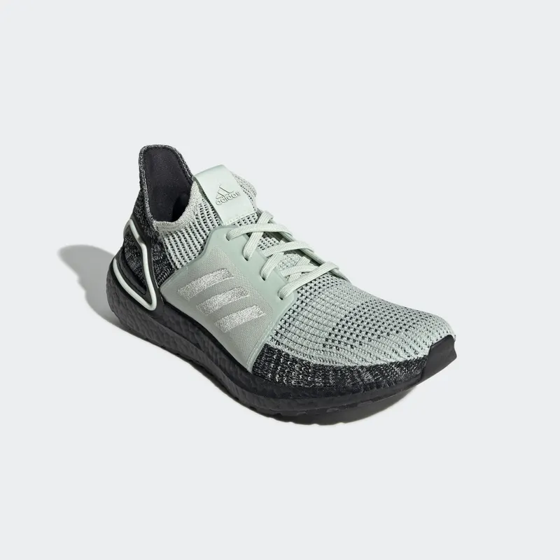 adidas Ultra Boost 19 Linen Green LINEN GREEN/LINEN GREEN/ASH GREEN (F34075)