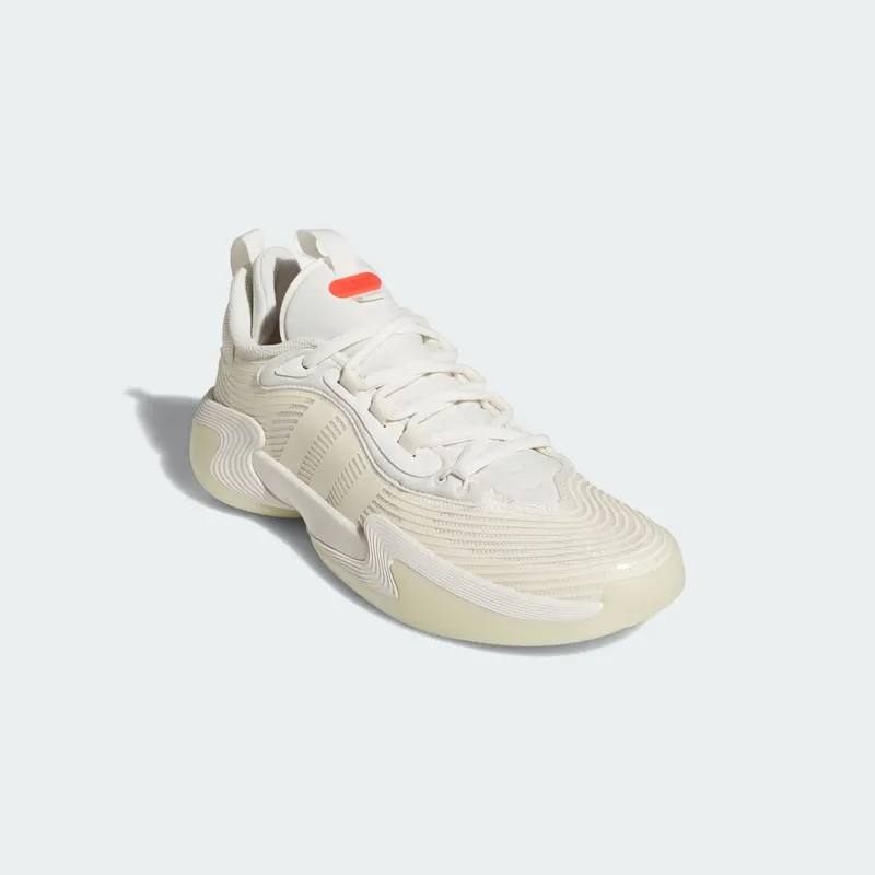 adidas Exhibit Select 2.0 Pro Cream White Lucid Red (JS0641)