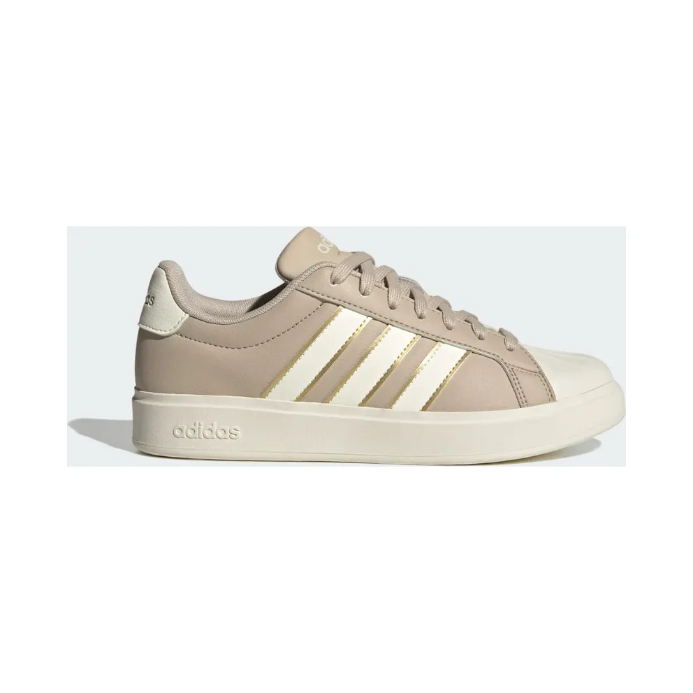 Adidas Streettalk Wonder Beige / Off White / Gold Metallic (IH4315)