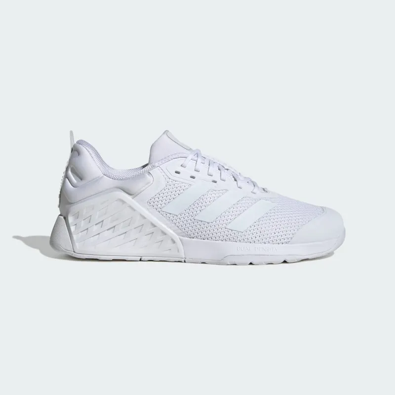 Adidas Dropset 3 WHITE / Crystal White / Crystal White (IH8289)