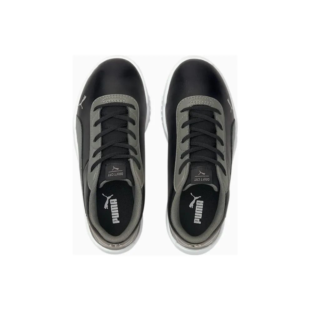 Puma Mercedes F1 Drift Cat Delta V Motorsport Shoes Silver/Black (30692102)