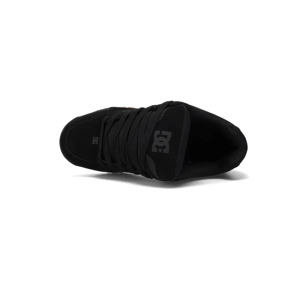 Dc Shoes DC sneaker black/gum (DC03011-001)