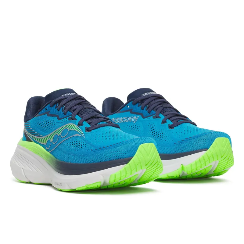 SAUCONY Guide 19 “Cobalt / Navy” (S21058-150)