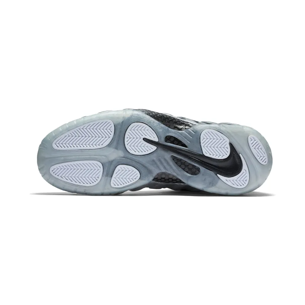 Nike Air Foamposite Pro ‘Silver Surfer’ (2017) (616750-004)