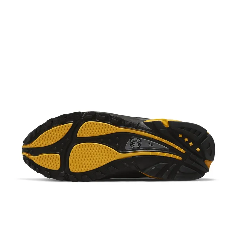 Nike Hot Step Air Terra x NOCTA “Black University Gold” (DH4692-002)