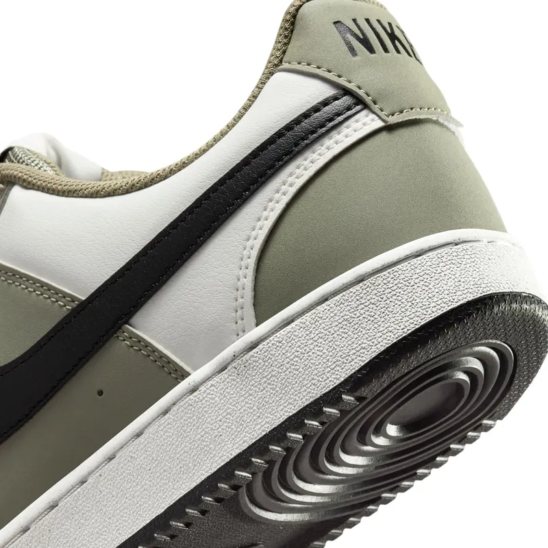Nike Court Vision White (IM0459-104)