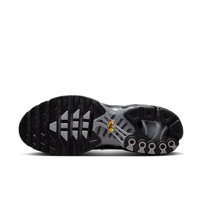 Nike Air Max Plus Multi Swoosh Black Crimson (FJ4224-001)