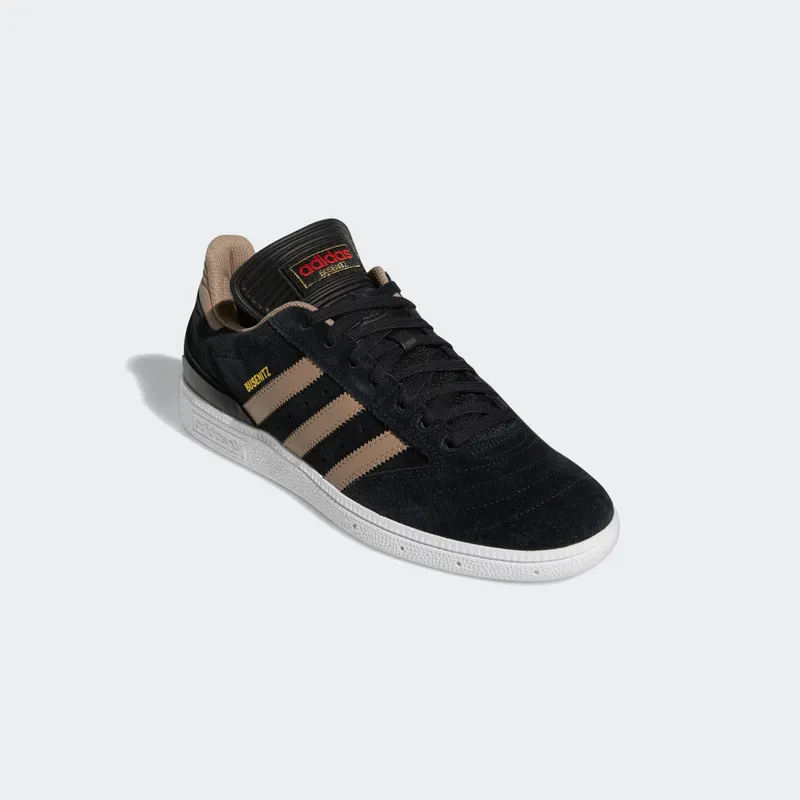 adidas Busenitz Pro Core Black / Chalky Brown / Cloud White (GW3185)