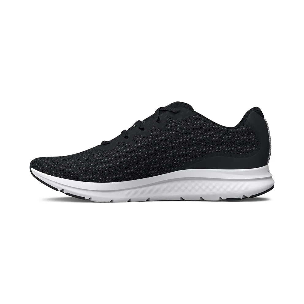 Under Armour Charged Impulse 3 Black (3025427-001)