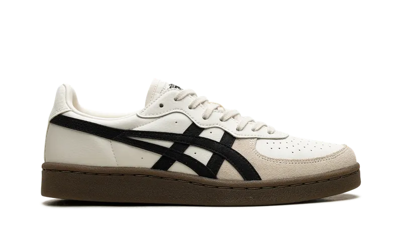 Onitsuka Tiger GSM “Cream Black” (1183A353-127)
